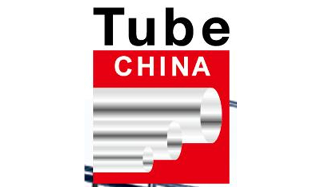 Welkom by Tube China 2024 in Sjanghai