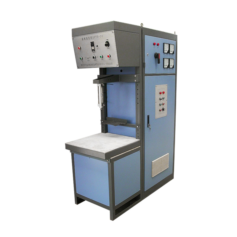 Wat is die spesifieke toepassings van kookgerei onder hoë frekwensie skeidingsmasjien?