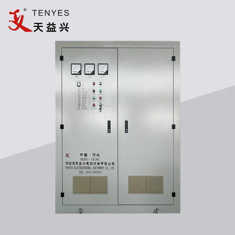 VASTE TOESTAND HOËFREKWENSIE KRAGVOORSIENING KLASSIFIKASIE